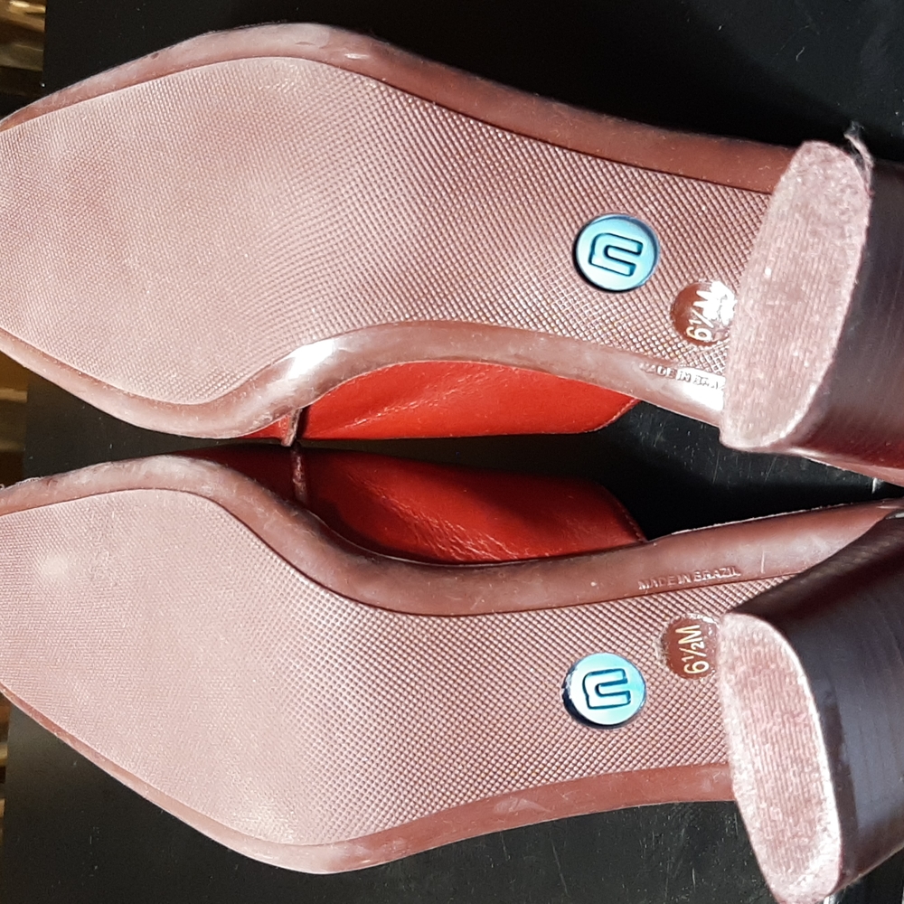 NICOLE SHOES - Picture 6 of 6